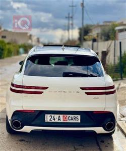 جنسس GV70